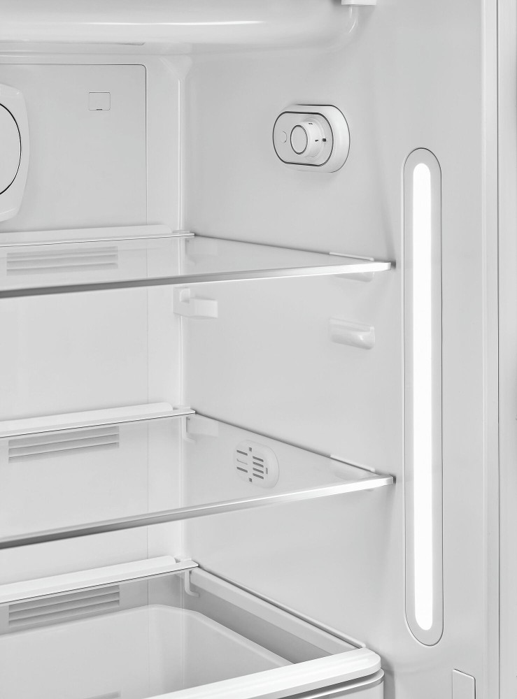 Smeg Koelkast FAB 28RDEG 6