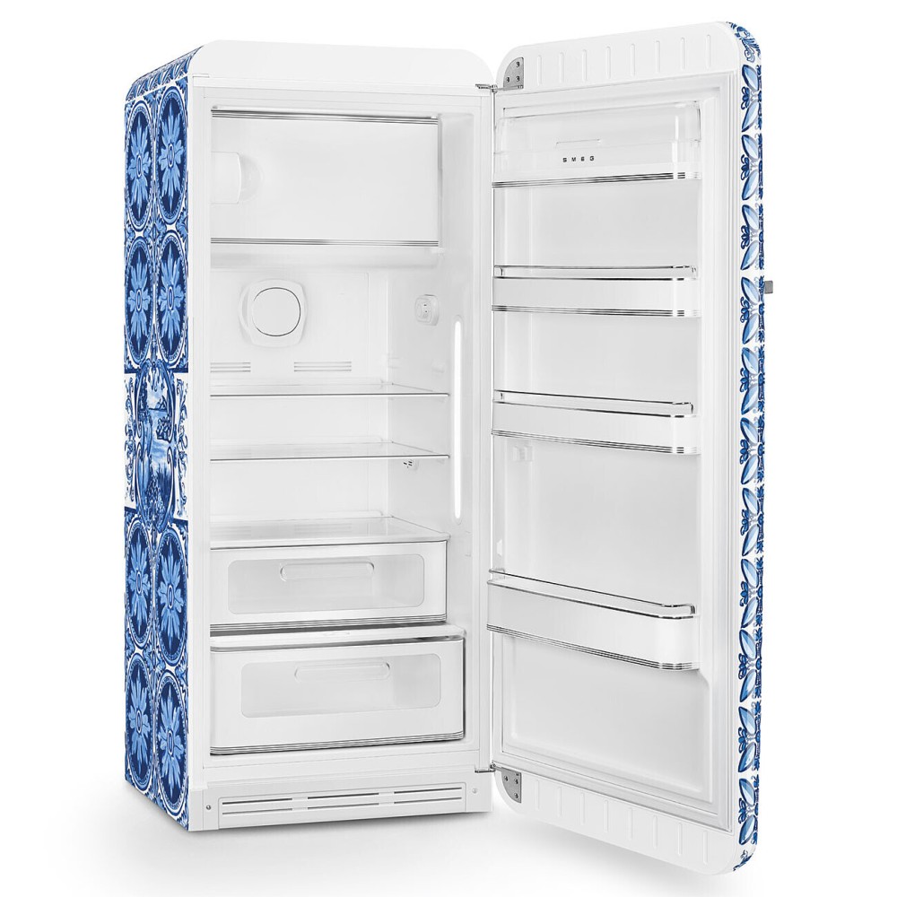 Smeg Koelkast FAB 28RDGME 6