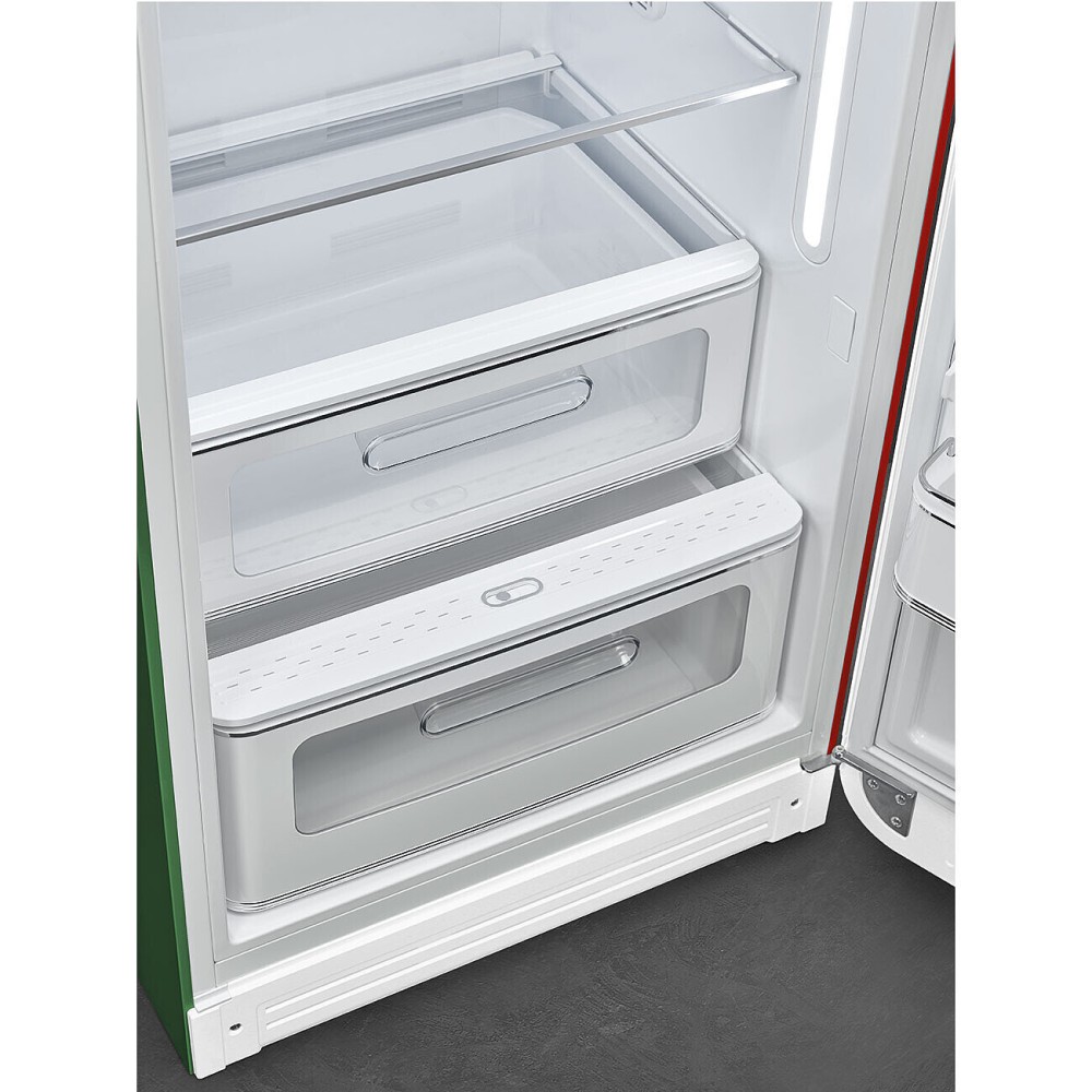 Smeg Koelkast FAB 28RDIT 6