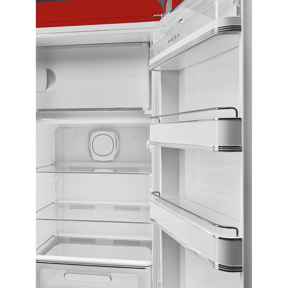 Smeg Koelkast FAB 28RDMC 6