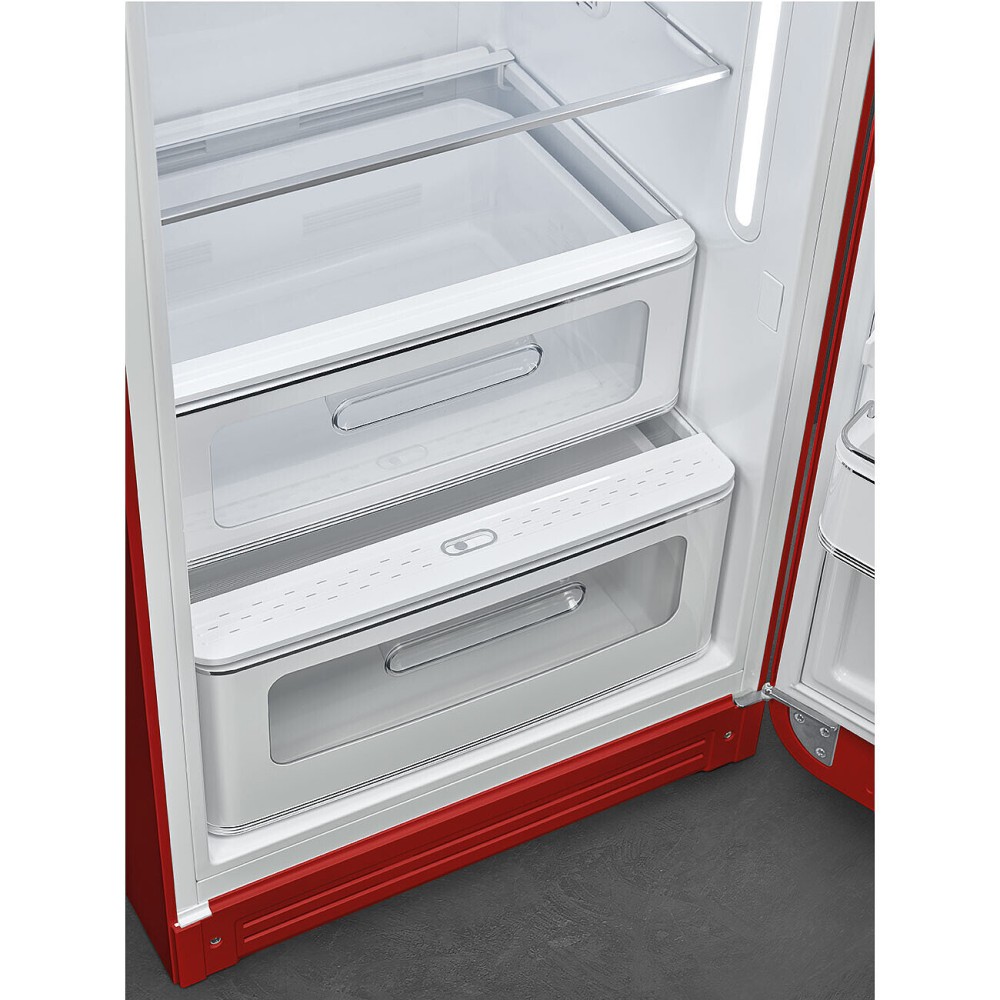 Smeg Koelkast FAB 28RDMC 6