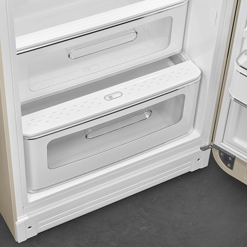 Smeg Koelkast FAB 28RDPP 6