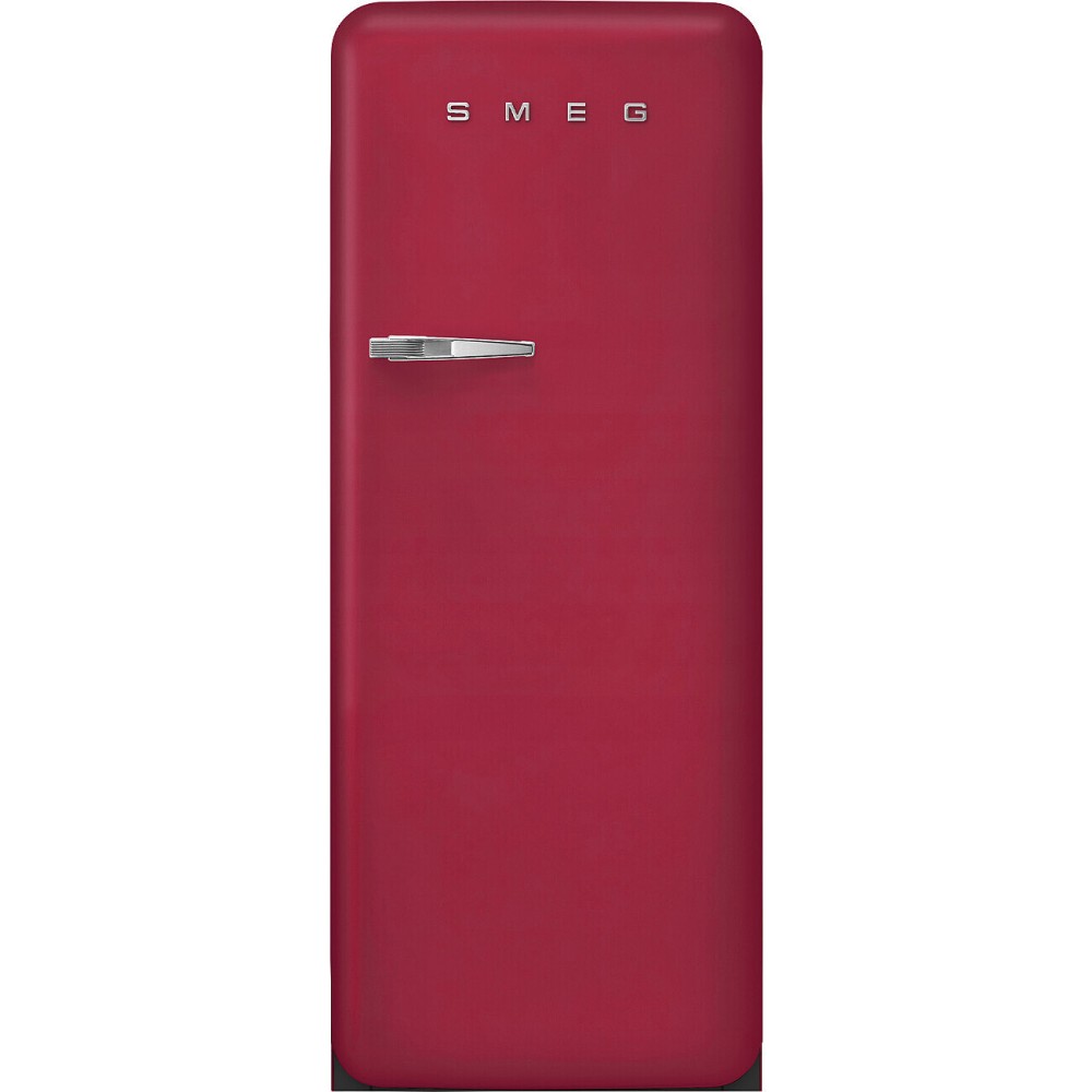 Smeg Koelkast FAB 28RDRB 6