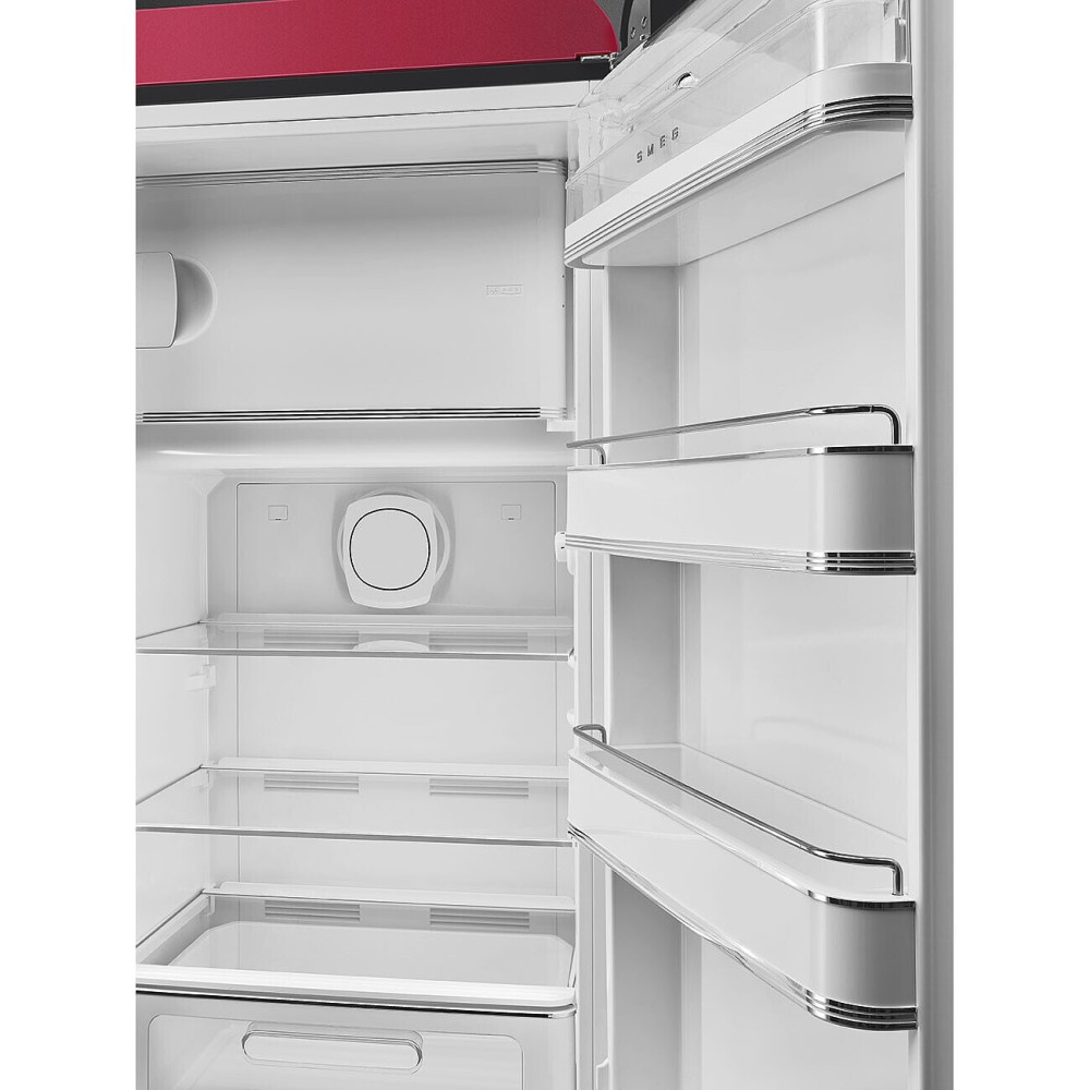 Smeg Koelkast FAB 28RDRB 6