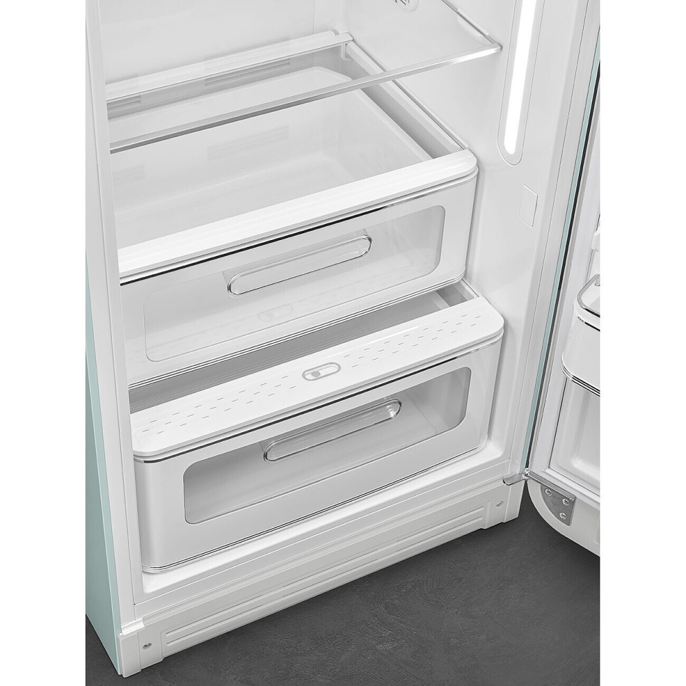 Smeg Koelkast FAB 28RDSA 6