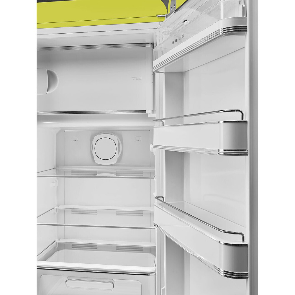 Smeg Koelkast FAB 28RLI 6
