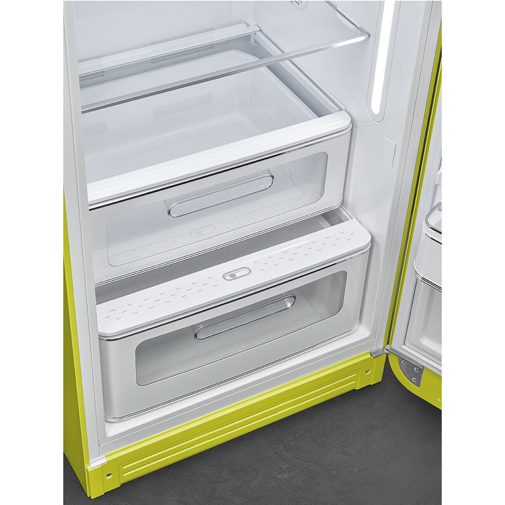 Smeg Koelkast FAB 28RLI 6