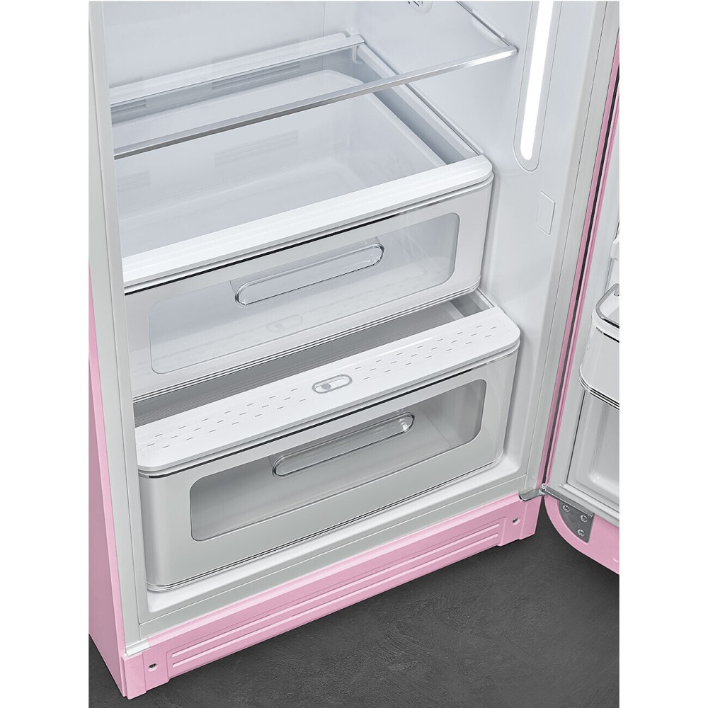 Smeg Koelkast FAB 28RPK 6