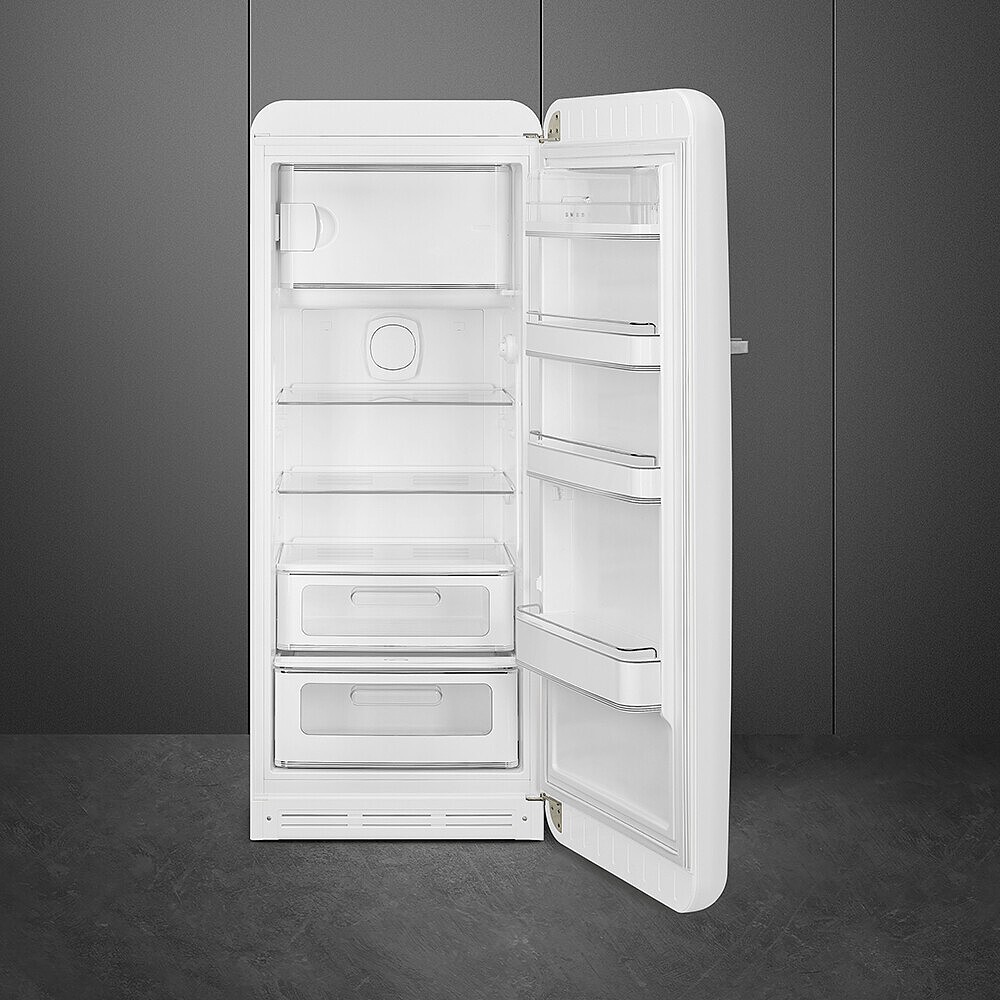 Smeg Koelkast FAB 28RWH 6