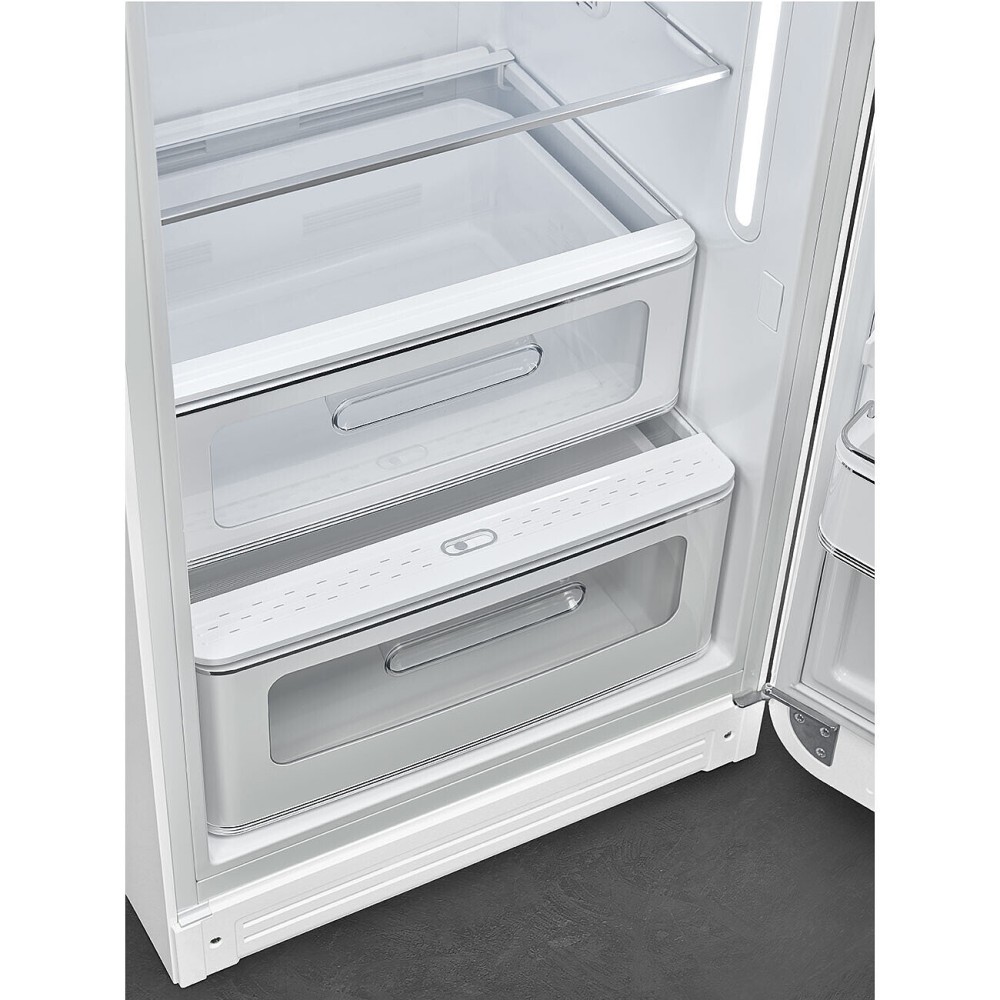Smeg Koelkast FAB 28RWH 6