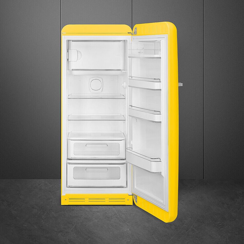 Smeg Koelkast FAB 28RYW 6