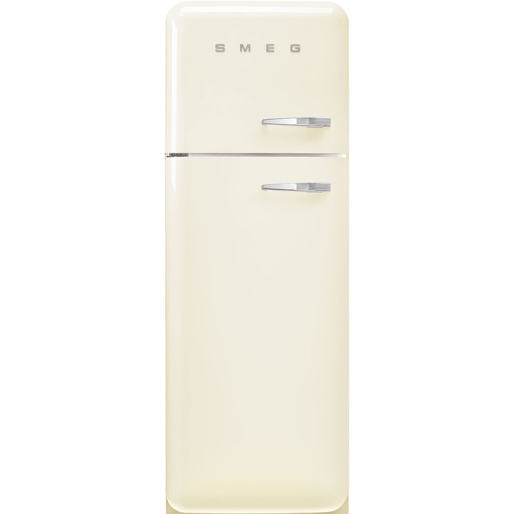 Smeg Koelvriescombinatie FAB 30LCR 6