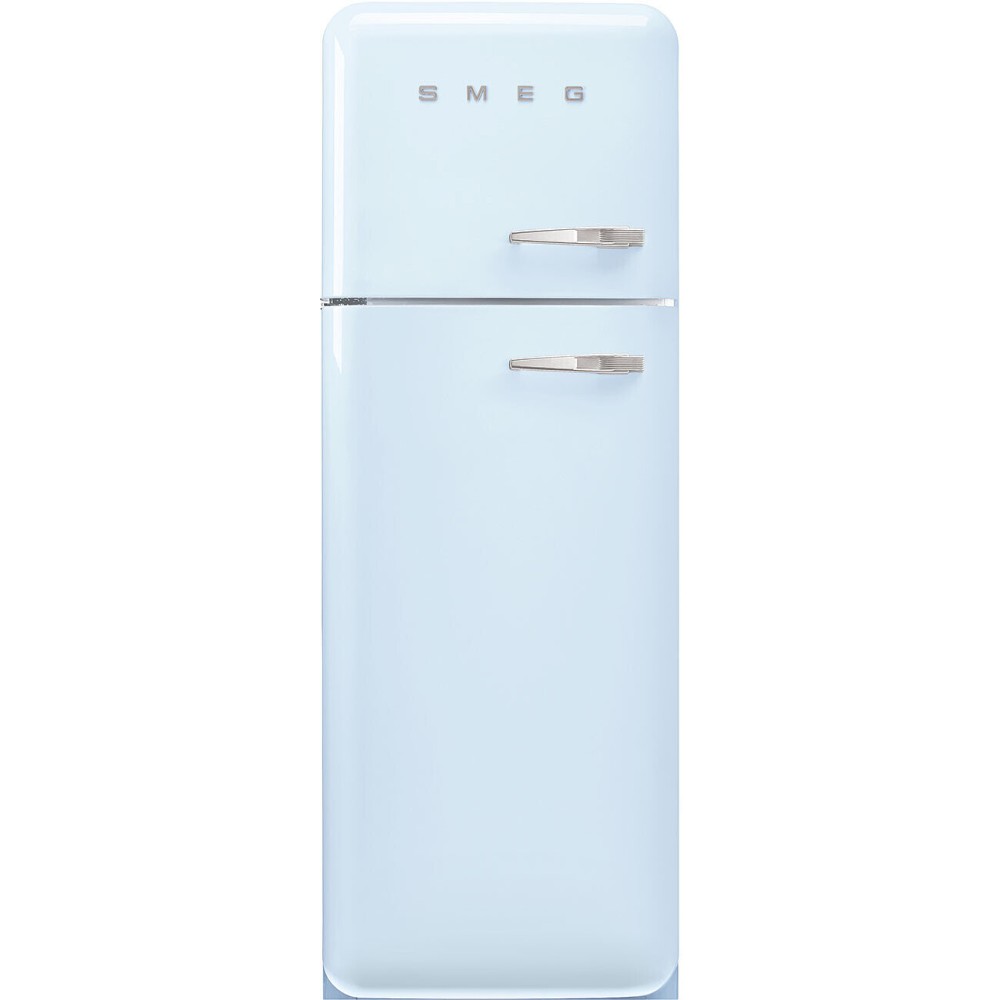 Smeg Koelvriescombinatie  FAB 30LPB 6