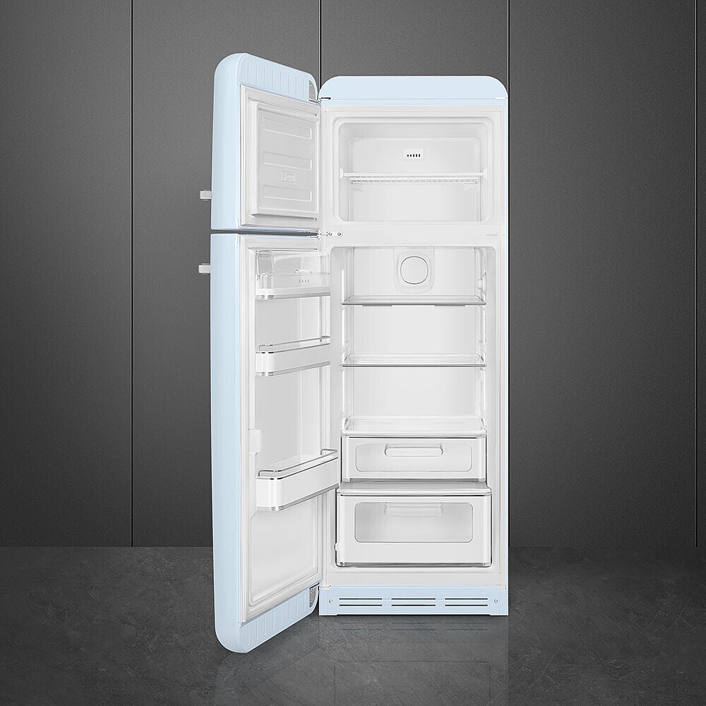 Smeg Koelvriescombinatie  FAB 30LPB 6