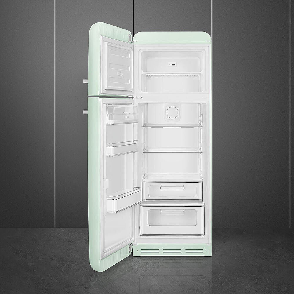 Smeg Koelvriescombinatie FAB 30LPG 6
