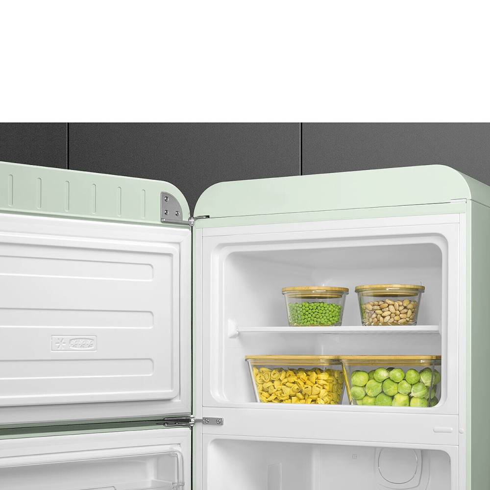 Smeg Koelvriescombinatie FAB 30LPG 6