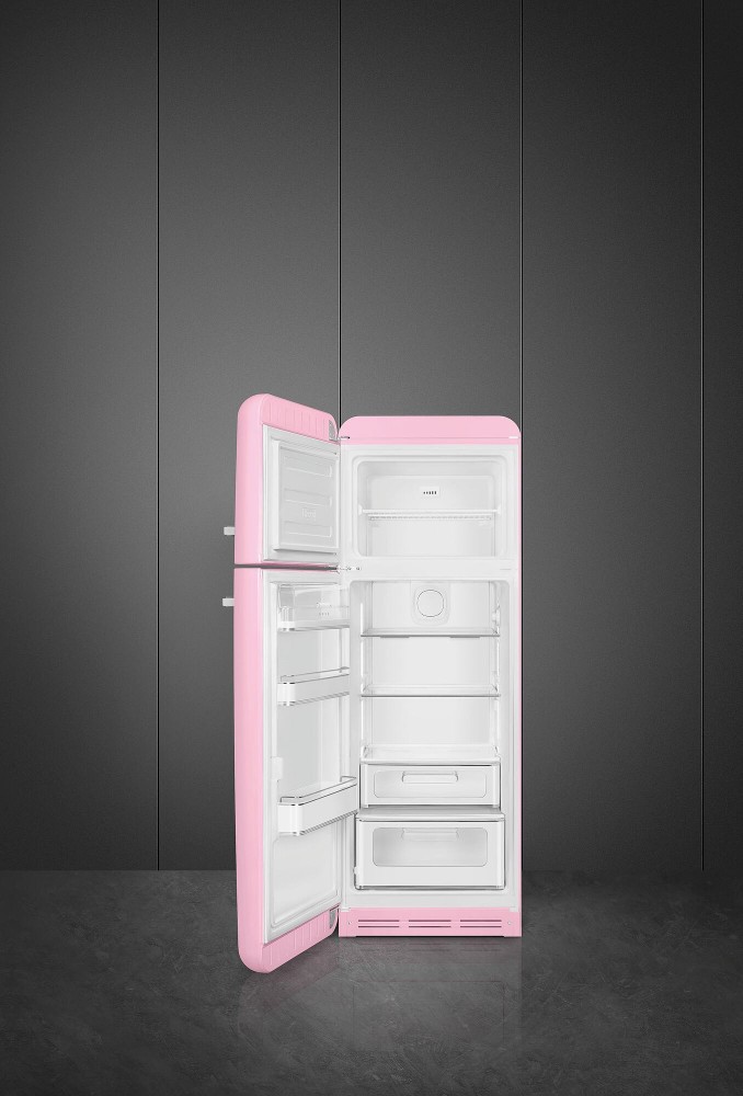 Smeg Koelvriescombinatie  FAB 30LPK 6