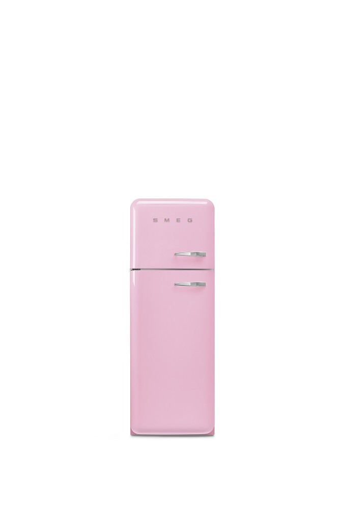 Smeg Koelvriescombinatie  FAB 30LPK 6