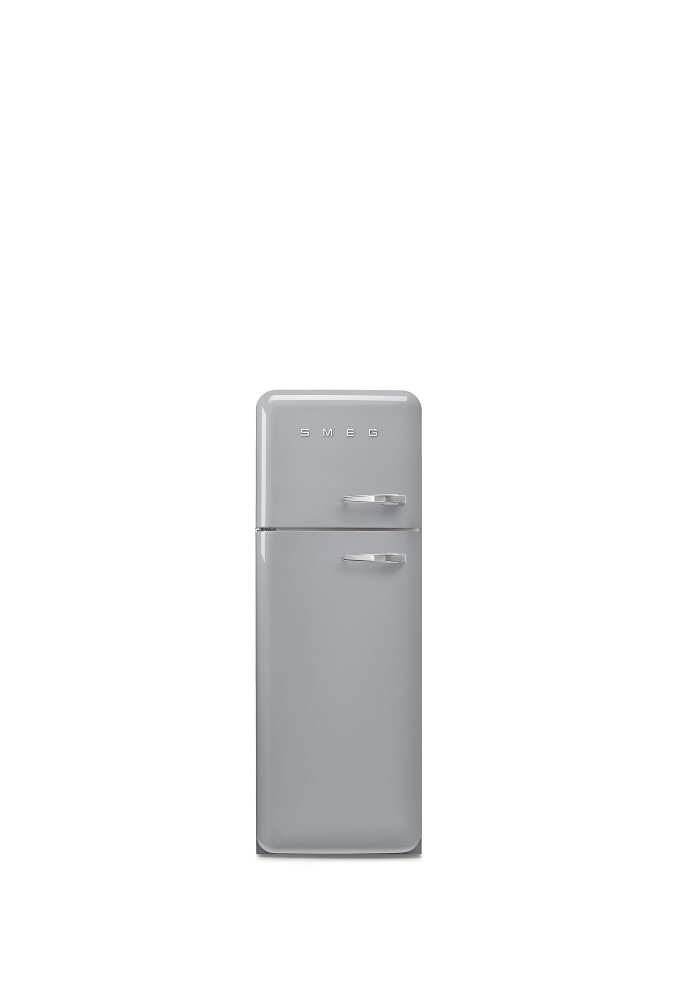 Smeg Koelvriescombinatie  FAB 30LSV 6