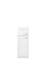 Smeg Koelvriescombinatie  FAB 30LWH 6 - Vooraanzicht
