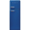 Smeg Koelvriescombinatie  FAB 30RBE 6 - Vooraanzicht