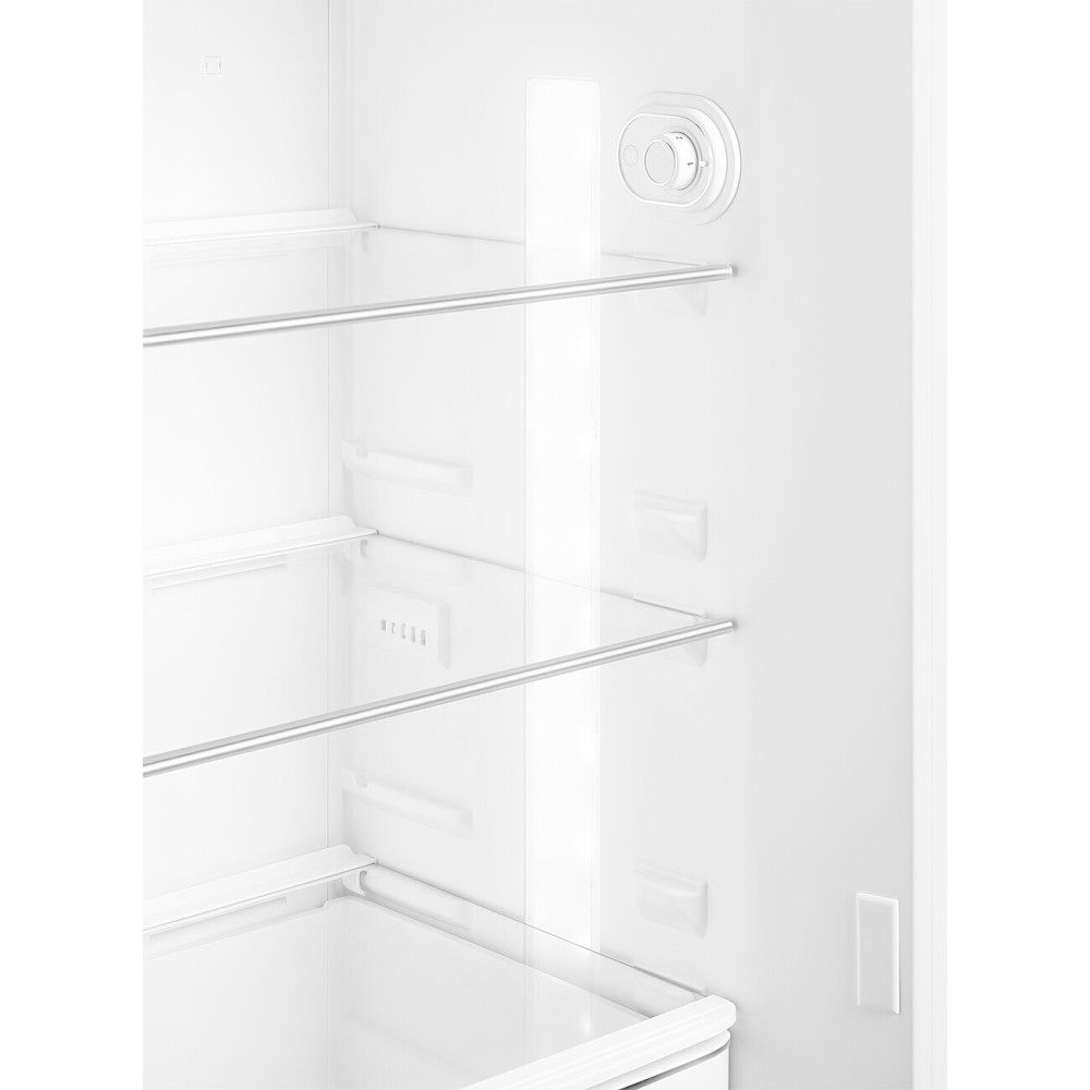 Smeg Koelvriescombinatie FAB 30RBL 6