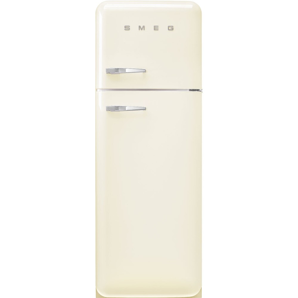 Smeg Koelvriescombinatie  FAB 30RCR 6