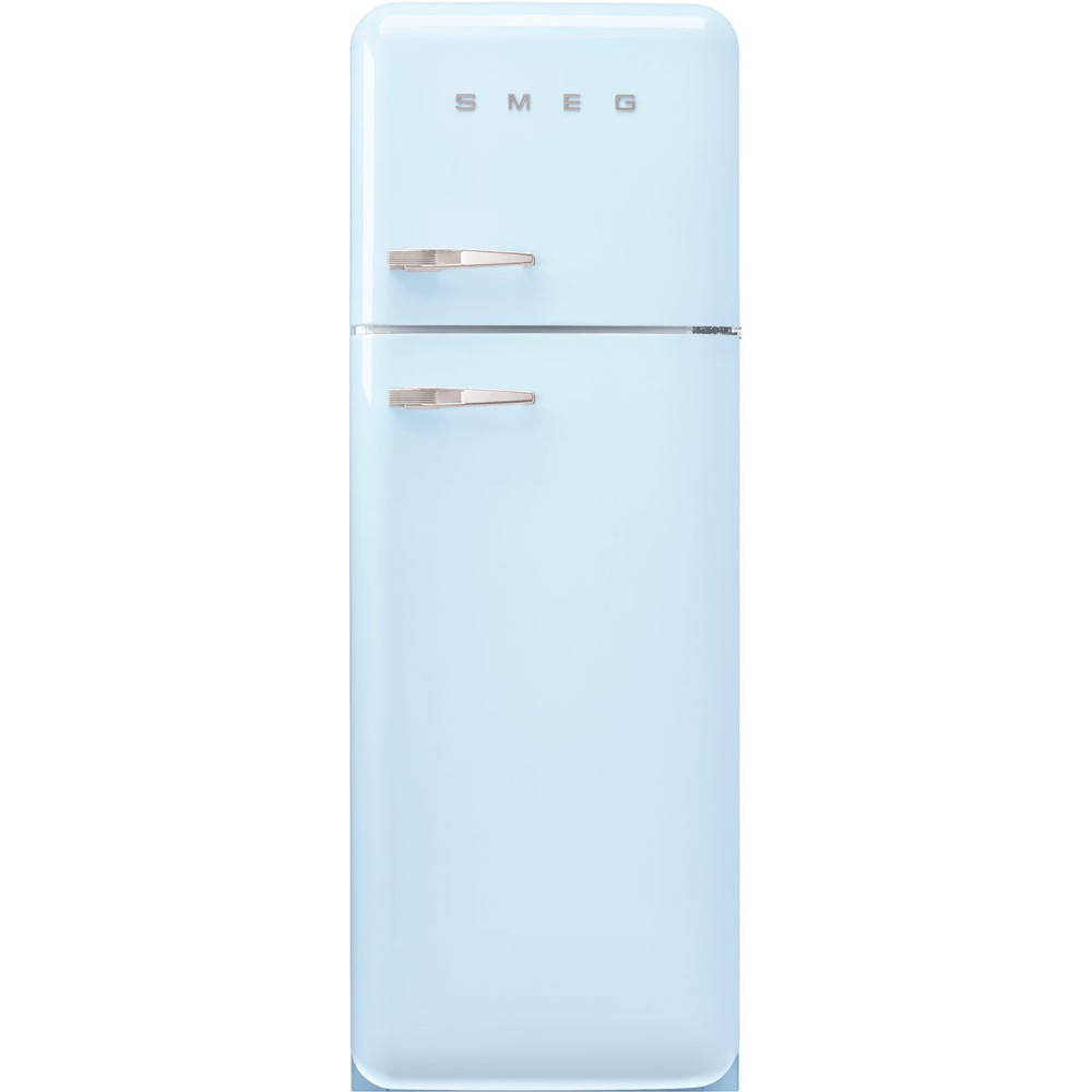 Smeg Koelvriescombinatie  FAB 30RPB 6