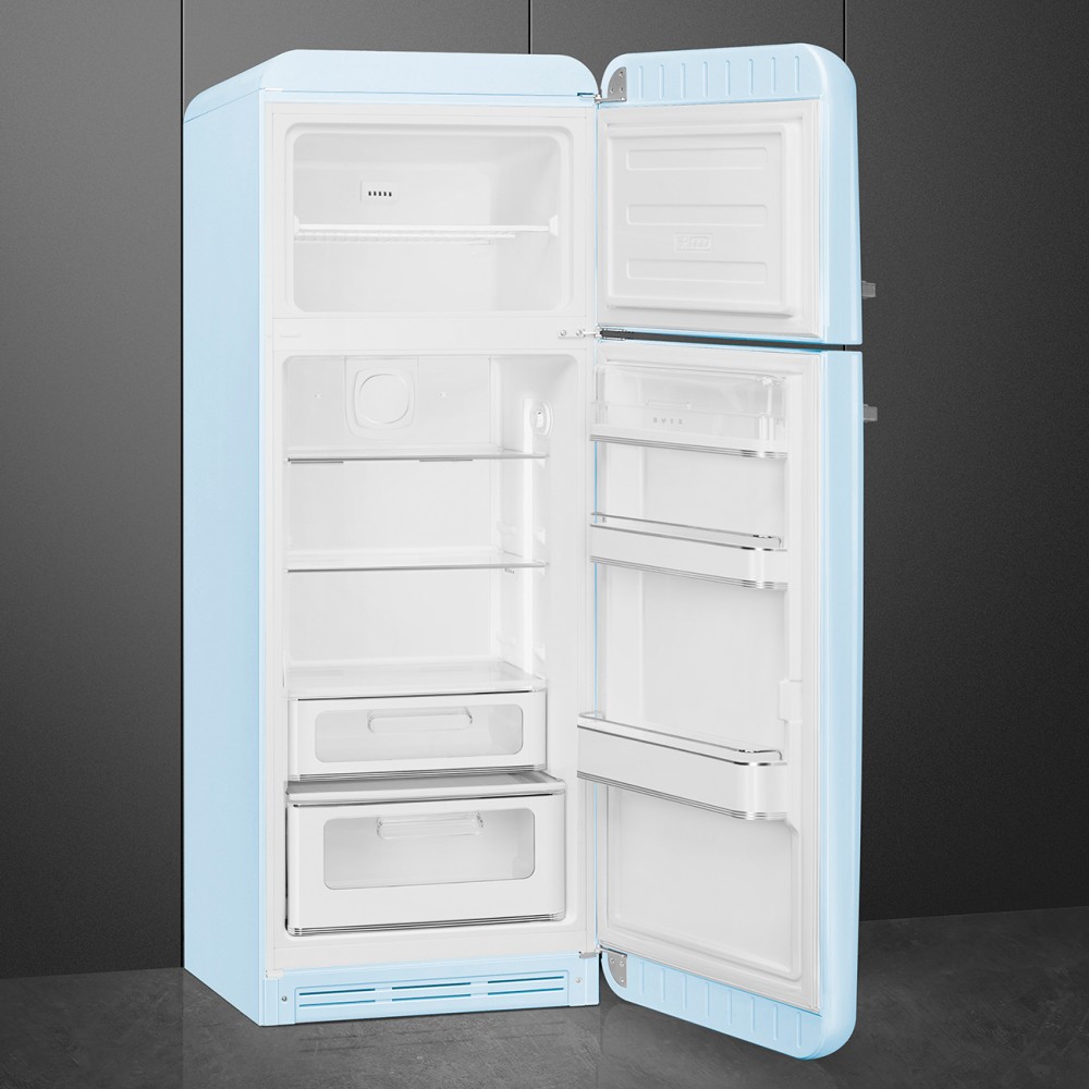 Smeg Koelvriescombinatie  FAB 30RPB 6