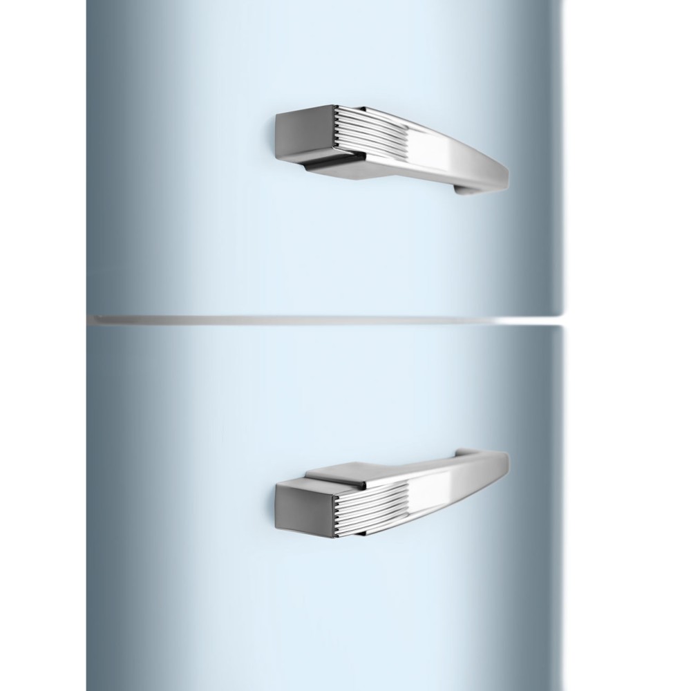 Smeg Koelvriescombinatie  FAB 30RPB 6
