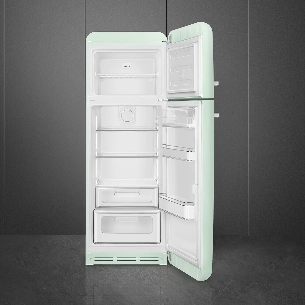 Smeg Koelvriescombinatie FAB 30RPG 6