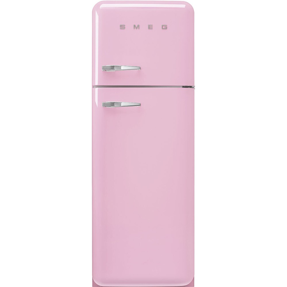 Smeg Koelvriescombinatie FAB 30RPK 6