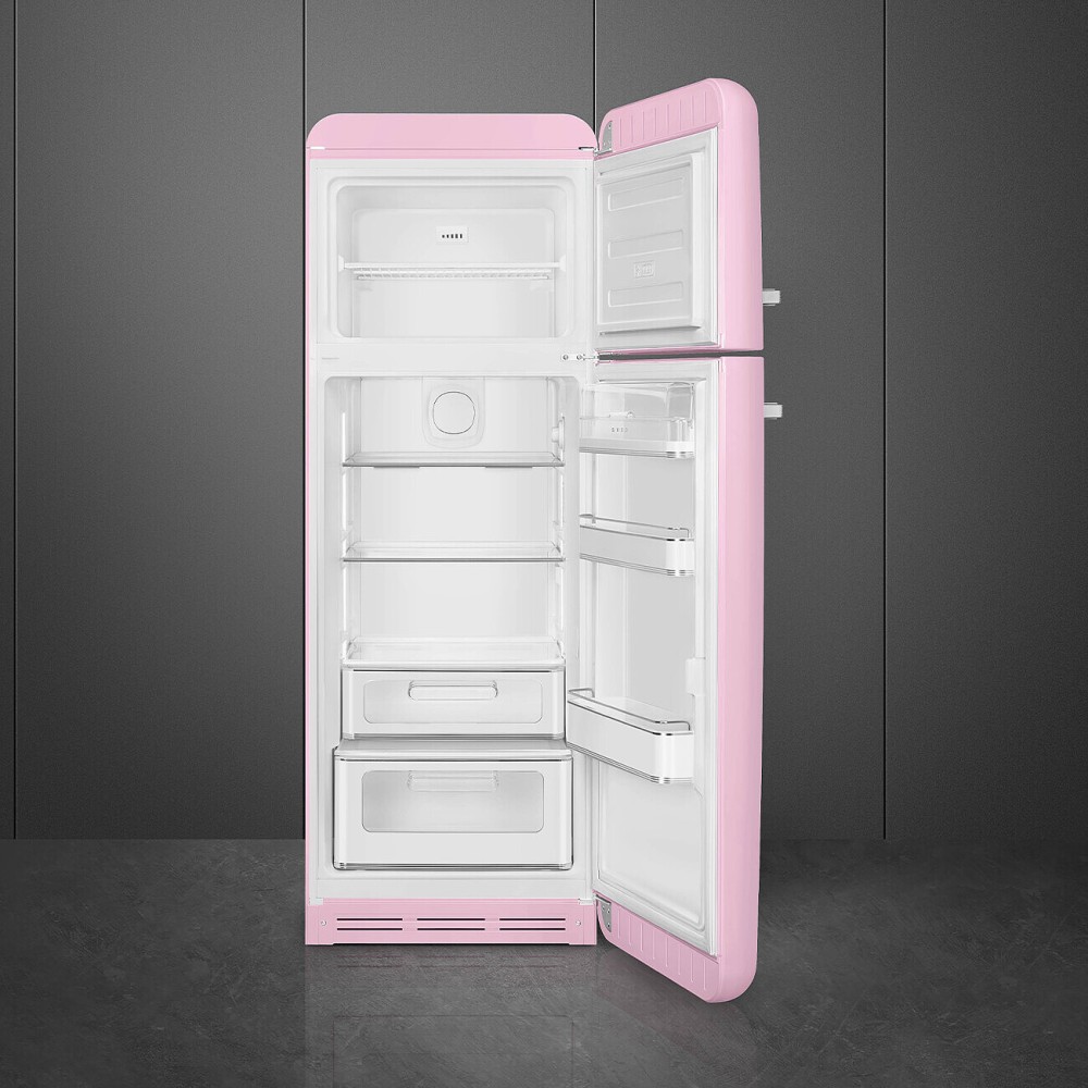 Smeg Koelvriescombinatie FAB 30RPK 6