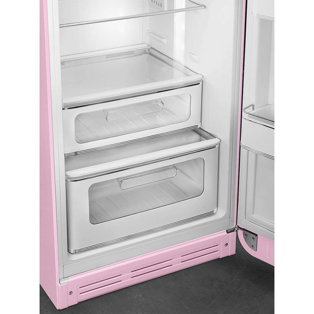 Smeg Koelvriescombinatie FAB 30RPK 6