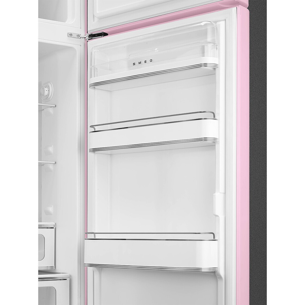 Smeg Koelvriescombinatie FAB 30RPK 6