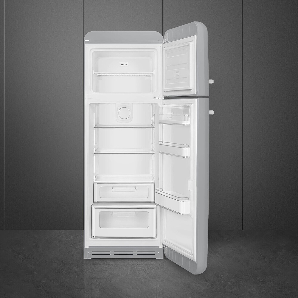 Smeg Koelvriescombinatie  FAB 30RSV 6