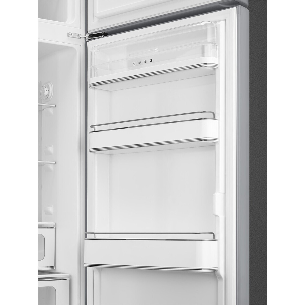 Smeg Koelvriescombinatie  FAB 30RSV 6