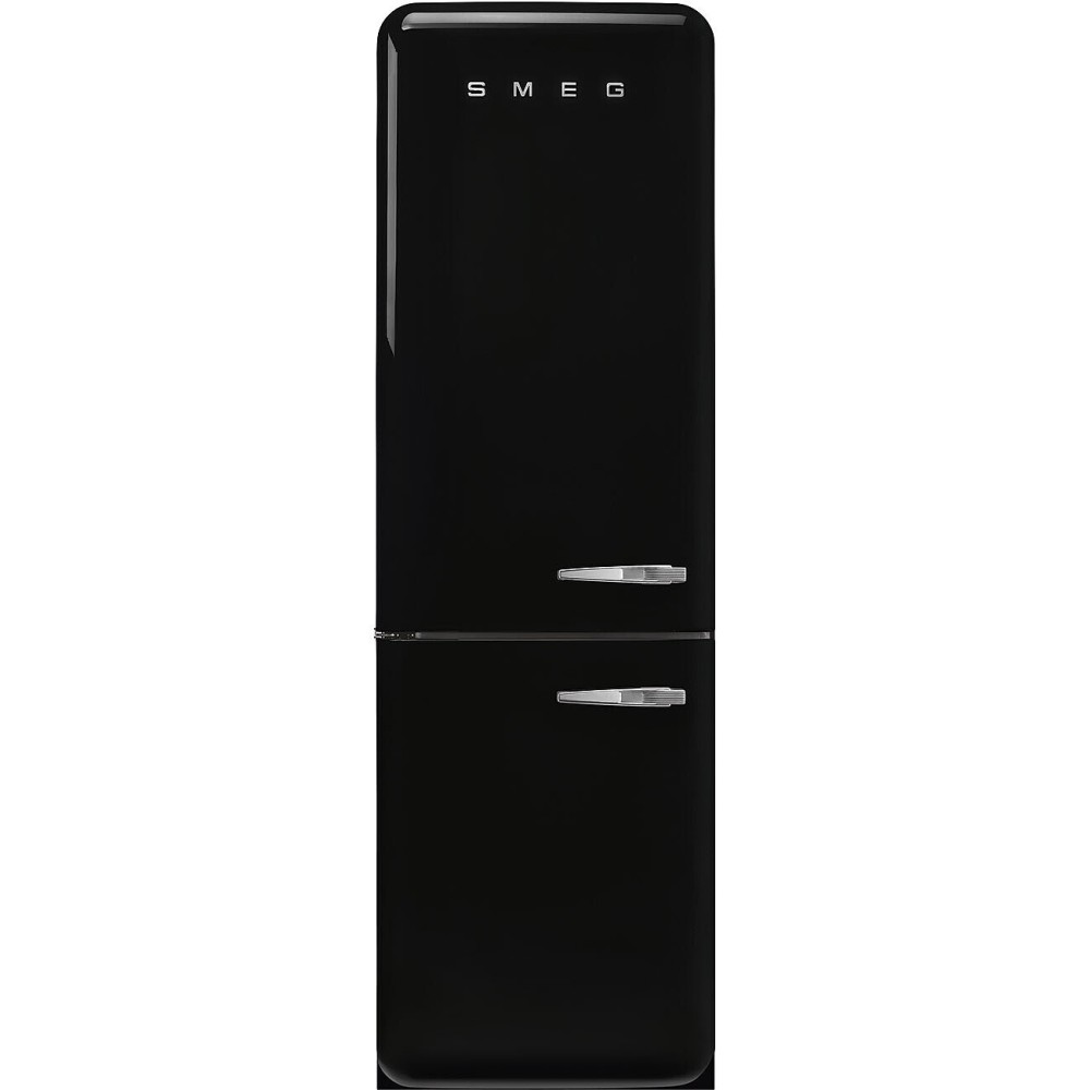 Smeg Koelvriescombinatie FAB 32LBL 6