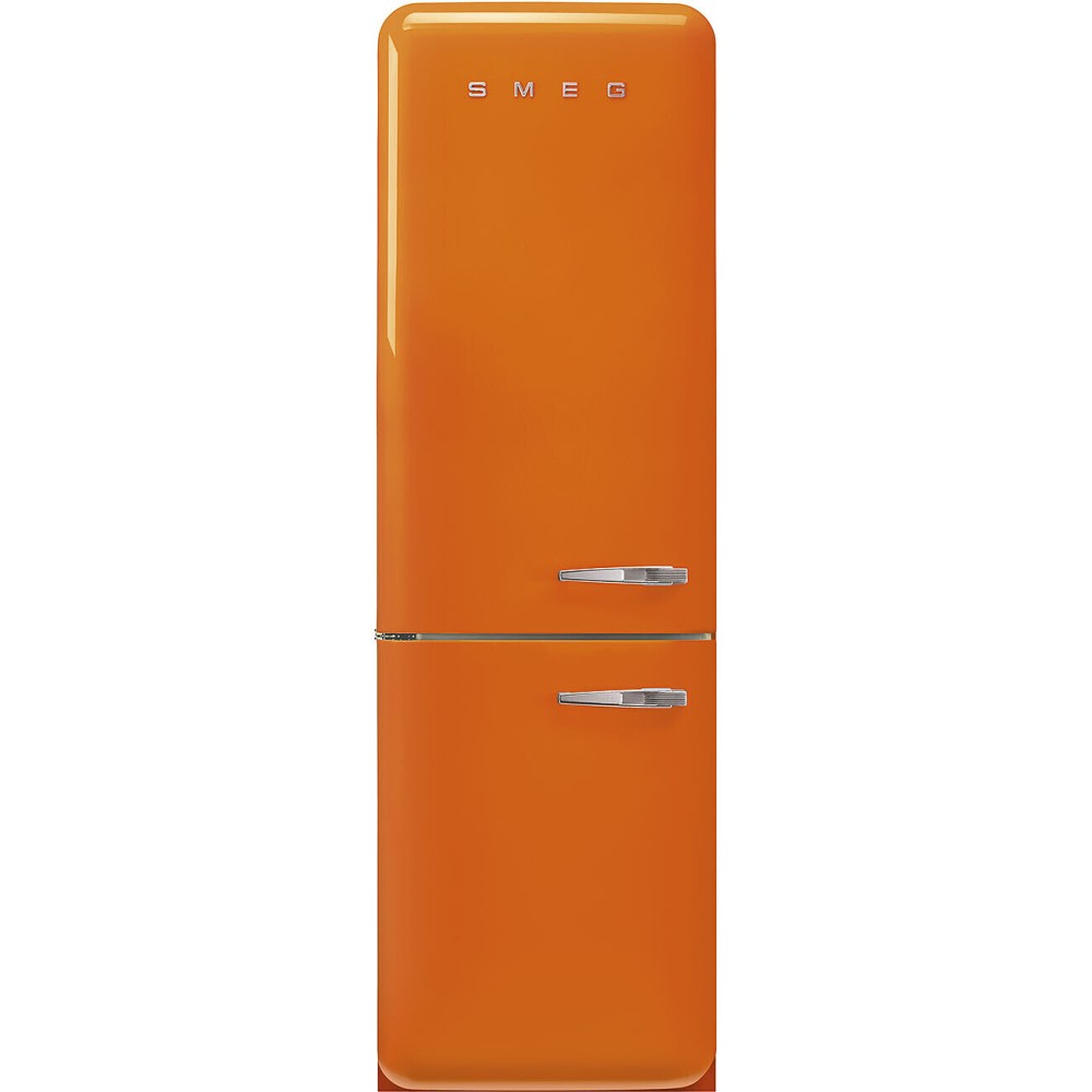 Smeg Koelvriescombinatie  FAB 32LOR 6