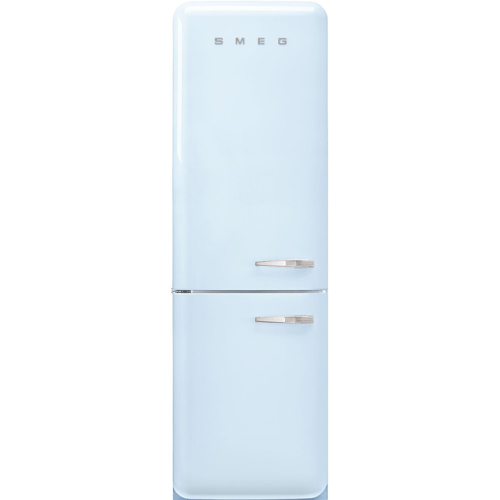 Smeg Koelvriescombinatie  FAB 32LPB 6