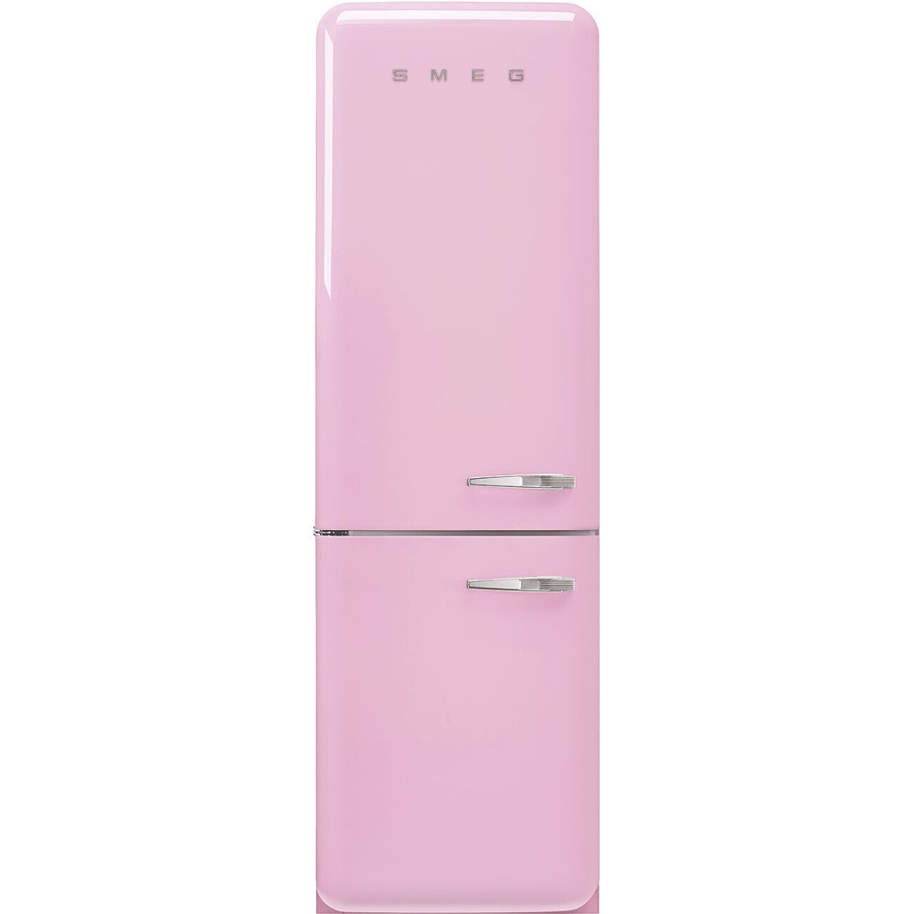 Smeg Koelvriescombinatie FAB 32LPK 6