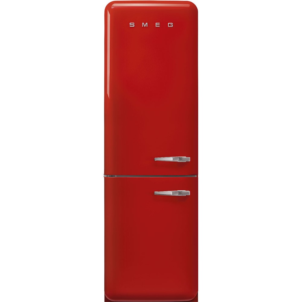 Smeg Koelvriescombinatie  FAB 32LRD 6