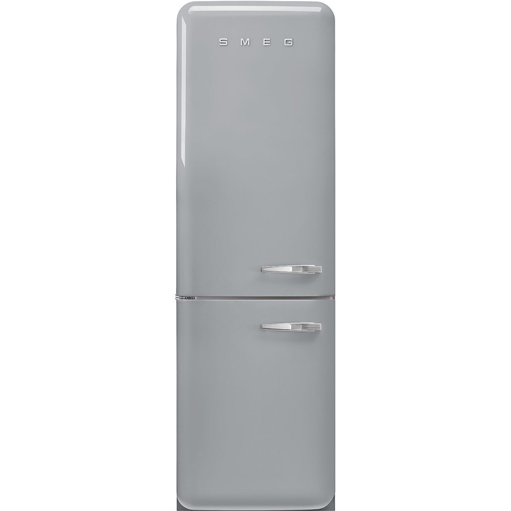 Smeg Koelvriescombinatie FAB 32LSV 6