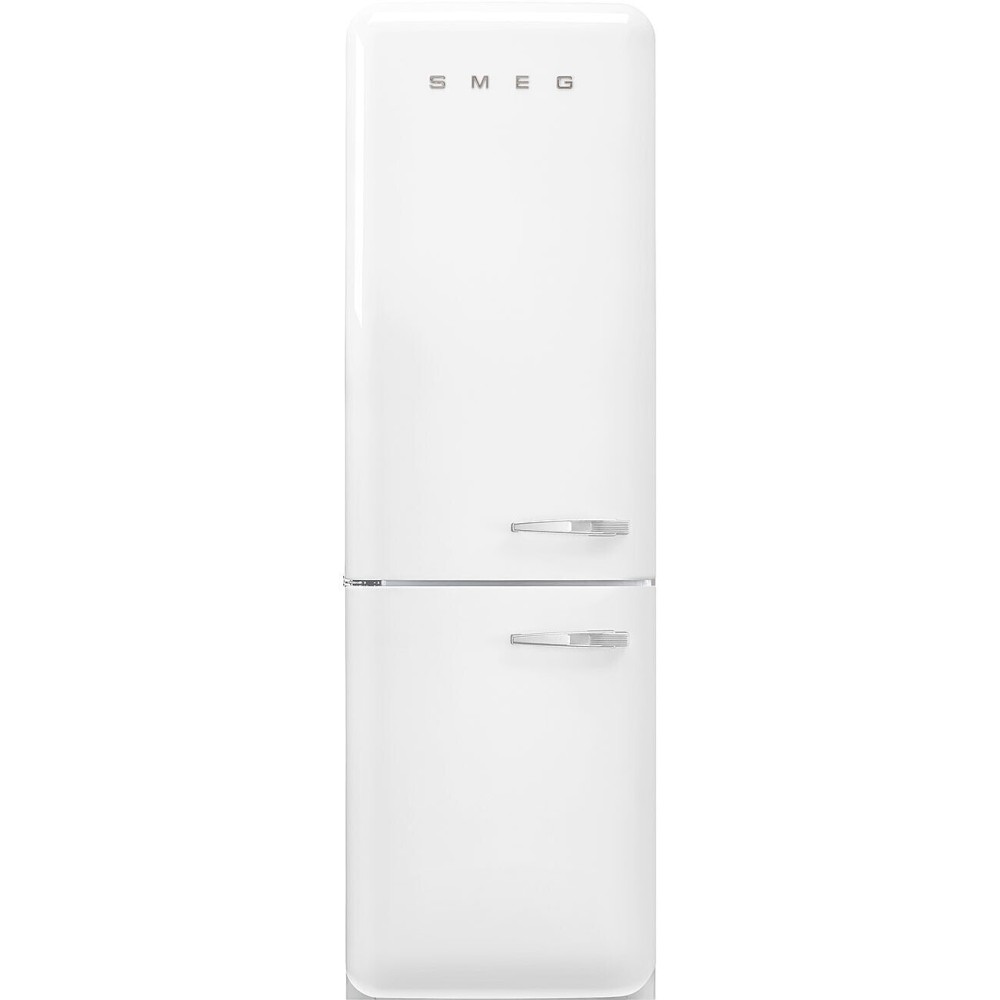 Smeg Koelvriescombinatie FAB 32LWH 6