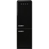 Smeg Koelvriescombinatie  FAB 32RBL 6 - Vooraanzicht