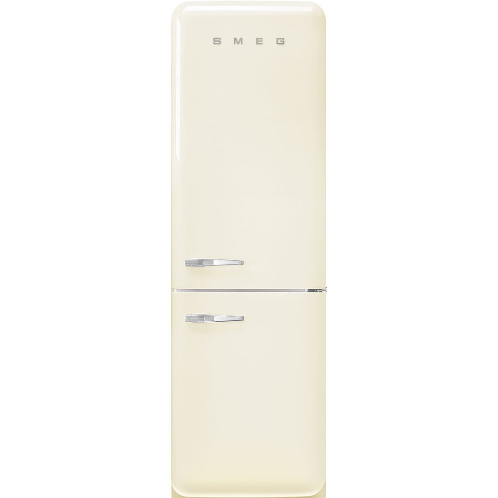 Smeg Koelvriescombinatie  FAB 32RCR 6