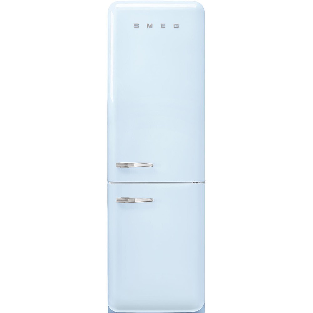 Smeg Koelvriescombinatie FAB 32RPB 6