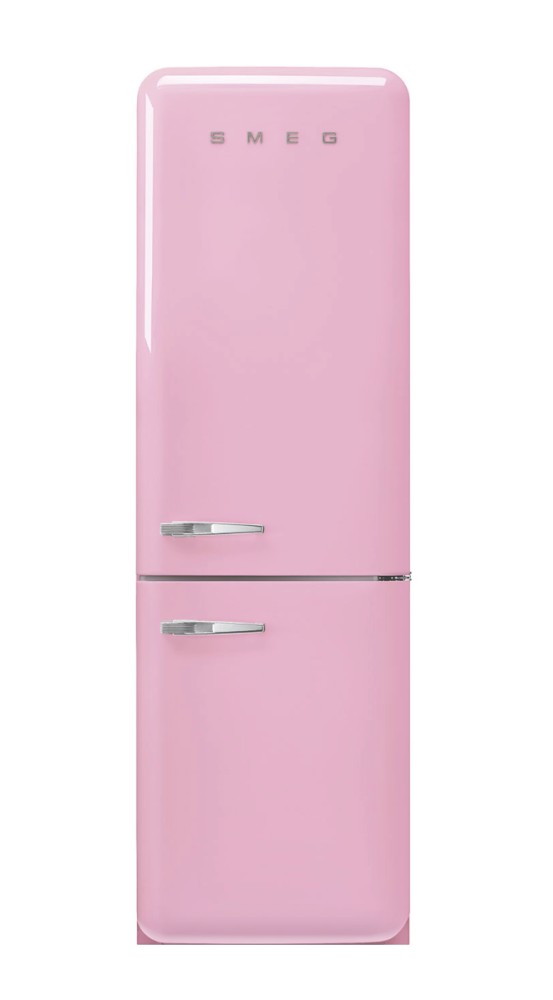 Smeg Koelvriescombinatie FAB 32RPK 6