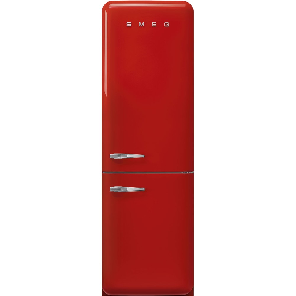 Smeg Koelvriescombinatie FAB 32RRD 6
