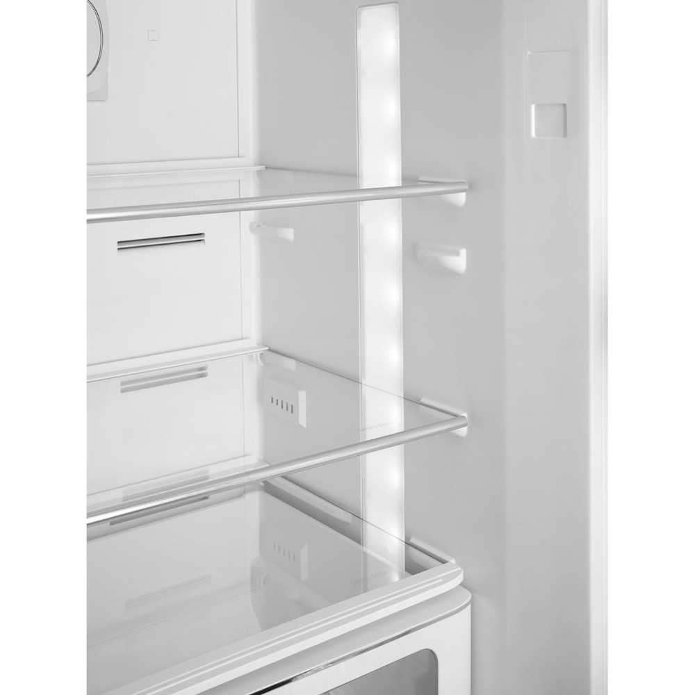 Smeg Koelvriescombinatie FAB 32RRD 6